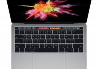 MacBook Proのフルモデルチェンジ、どう評価する？
