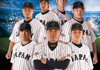 「侍ジャパン強化試合」をひかりTVが世界初のHDR対応4K-IPで生配信