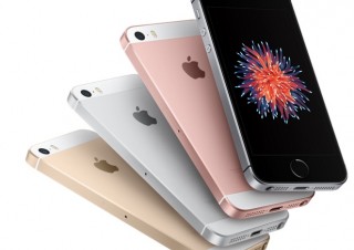 Apple製品が値下げ中！3月発売のSEが1万円引き、公式中古iPhoneも販売開始