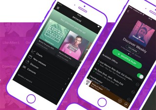 4000万曲の音楽配信「Spotify」が日本で正式サービス開始 広告ありの無料プランも用意