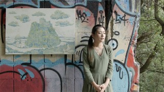 鉱物や結晶を用いたオルゴナイト内蔵の新作などが興味深いD[di:]氏の個展「THE DOOR 自分回帰」