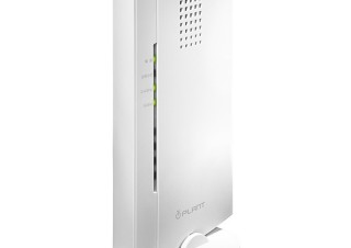 アイ・オー、新ブランド「PLANT」を立ち上げて1733Mbpsモデルなど3種の無線LANルータを発売