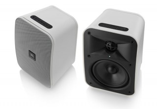 JBLのCONTROLシリーズがBluetoothに対応！防滴仕様で屋外にも設置可能