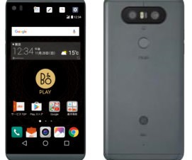 au、B&O PLAYとコラボしたスマホ「isai Beat」を18日に発売