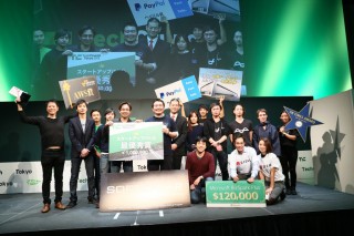 テクノロジーの祭典「TechCrunch Tokyo 2016」いよいよ開催！ポケモンGO、AbemaTV、メルカリヒットの裏側