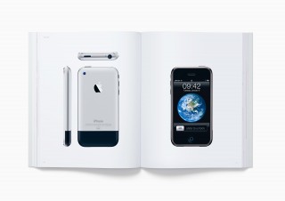アップルデザイン20年を振り返る写真集「Designed by Apple in California」突如発表！発売は本日16日から