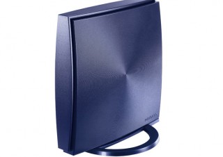 アイ・オー、電波の死角を作らない「360コネクト」搭載の無線LANルーターを発売