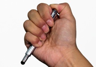 MetaMoJi、片手でペン先を出し入れできる新機構を搭載した「Su-Pen」新モデルを発売