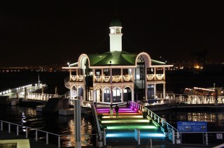 みなとみらいで美しい夜景と光の競演を楽しめる「パシフィコ横浜 ウィンターイルミネーション2016」