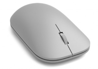 マイクロソフト、Surface用のマウスとキーボードを発売