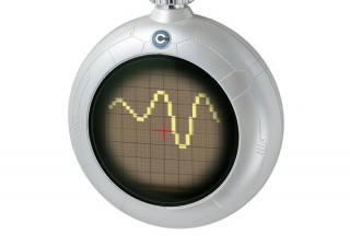 バンダイ、ドラゴンボールの探知機「ドラゴンレーダー」を再現した玩具を発売