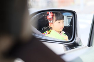 女性の声をクルマ作りに生かすことを目的とした“走るオンナ倶楽部”の写真コンテスト「私とクルマと…」