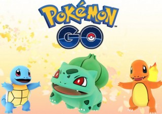 ポケモンGO、またもや増量キャンペーンでXPとほしのすな量アップの「感謝祭」を実施