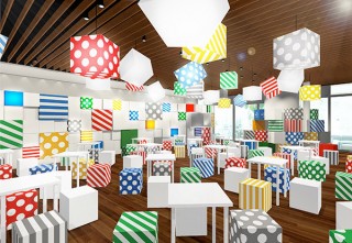 Android端末とGoogleサービスを駆使したKDDIのリアル脱出ゲーム「SANTA & SIX GIFT BOXES」