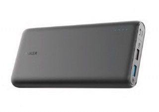 ANKER、iPhone7を7回充電できる世界最小サイズの20000mAhバッテリー発売