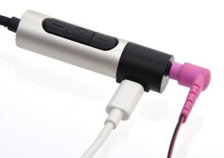 サンコー、iPhone7でイヤホンの使用と充電を同時に行える変換アダプタを発売