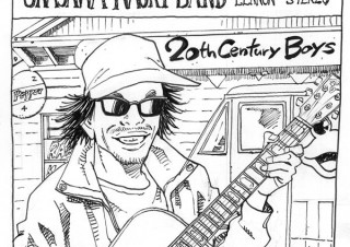 展示やLIVEで稀代のヒットメーカーの世界を体感できる「浦沢直樹展 描いて描いて描きまくる -大阪の巻-」