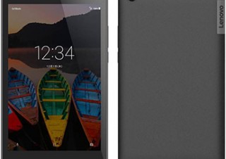 ソフトバンク、8インチタブレット「Lenovo TAB3」を発売
