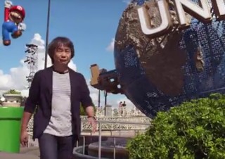 USJに任天堂エリア登場！ マリオやハテナブロックなどゲームの世界を体験
