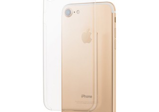ソフトバンクC＆S、iPhone 7/7 Plusに対応する約0.45mmの極薄ケースなどを発売
