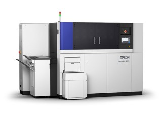 使用済みの紙から新しい紙を生産できる乾式オフィス製紙機「PaperLab A-8000」をエプソンが商品化