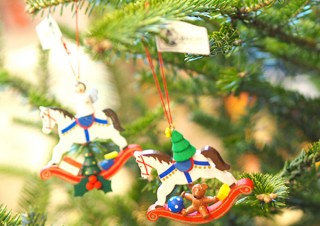 InstagramやTwitterでクリスマスのシーンの写真を募集する「あなたのお家のクリスマス」