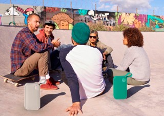 エコ・トラスト・ジャパン、デンマーク発のLIBRATONEブランドのBluetoothスピーカーを発売