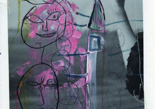 マーク ジェイコブスが手掛けるブックストアで安野谷昌穂氏のエキシビションが開催