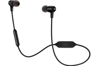 JBL、エントリー向けBluetoothイヤホン「E25BT」を13日に発売