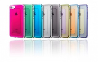 GRAMAS COLORS、iPhoneを宝石のように輝かせるケース「GEMS」を提供開始