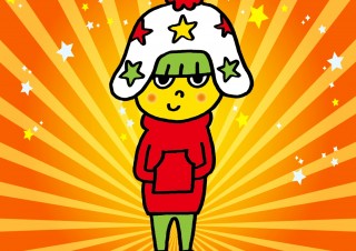 3代目ベビースター新キャラクター発表！『ボクの名前を考えてね！』ネーミングキャンペーン開催中