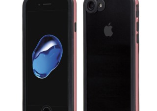 CROY、密閉構造で防水・防塵のiPhone7用プロテクトケース「Extreme」を発売