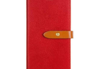 上海問屋、「MERCURY」のカード収納付きiPhone7ケースを発売