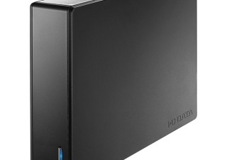 アイ・オー、「WD Red」を採用したUSB 3.0対応の外付けHDDシリーズに容量8TBモデルを追加