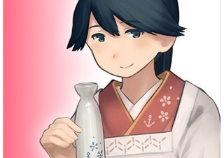 艦これ、冬コミ（C91）の新作アイテムはお艦こと「鳳翔」さん