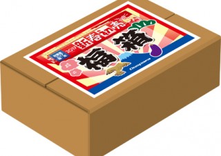 SIMフリースマホまたはスティックPC入りで2017円！「ドスパラ福箱」が1日に発売