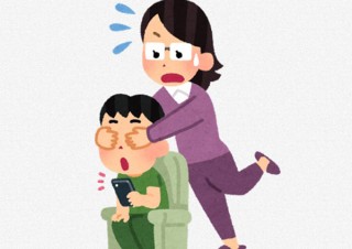 日本の子供・青少年、世界一アダルトサイトにアクセスしていることが判明