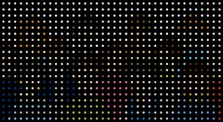 新作や代表作chappieも登場するグルーヴィジョンズの展覧会「GROOVISIONS 5×27」