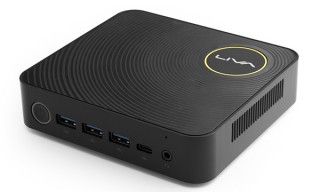 リンクス、Apollo Lake世代のCeleronプロセッサを搭載した小型パソコン「LIVA Z」を発売