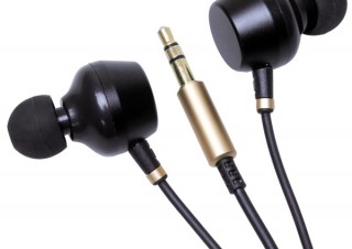 上海問屋、映画館のような立体サラウンドを体感できるイヤホンを発売