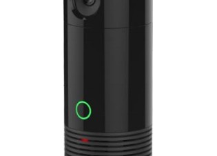 オンキヨー、Alexa対応のスマートスピーカー「「VC-FLX1」を発表