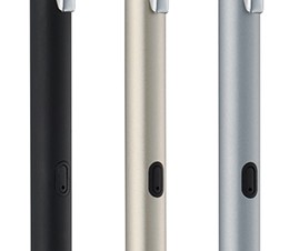 プリンストン、最大で約10時間の連続動作が可能な充電式アクティブスタイラス「PSA-TPR01」