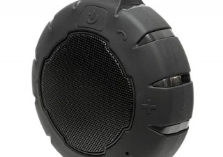 オウルテック、防水で水に浮くBluetoothスピーカー2製品を発売