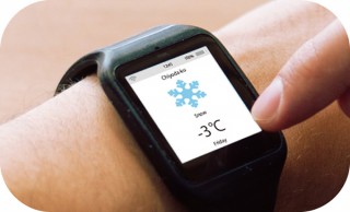 ダイナコムウェア、液晶画面表示でも読みやすい6ウエイト展開のゴシック体「金剛黒体」を発表