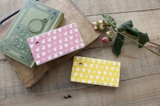 cheero、ポケモンのピカチュウとイーブイの柄が描かれたモバイルバッテリーを発売