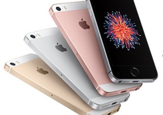 BIGLOBE、月額2980円〜で「iPhone SE」の取り扱い開始