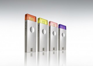 スタルクによるデザインの探しモノ発見スマートアクセサリー「ヴォワラ！」が発売