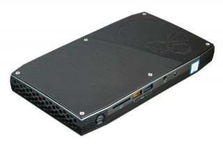 液タブ“Cintiq Pro 13”の動作確認も行われたクリエイター向けの小型PCをドスパラが発売