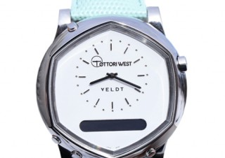 ヴェルト、家族と一緒に過ごした時間を自動計測できるスマートウォッチを発表