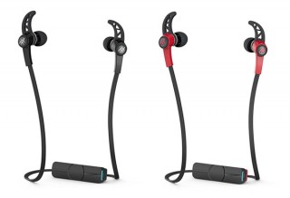 フォーカル、米Zaggが展開する「iFrogzブランド」のBluetoothイヤホン2製品を発売